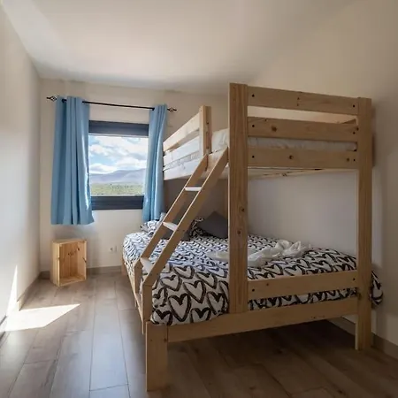 El Moradel Añon Сasa de vacaciones *