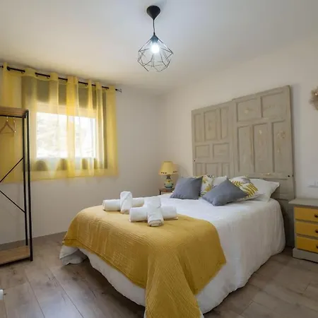 El Moradel Añon * Añón