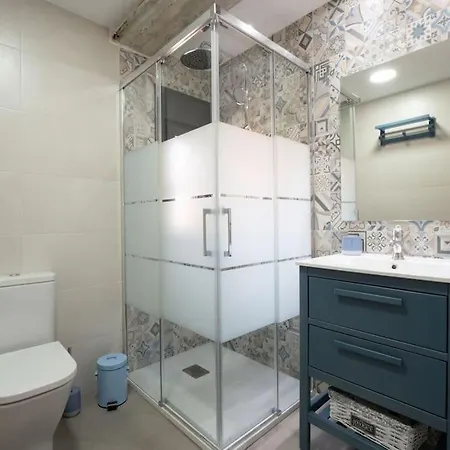 El Moradel Σπίτι διακοπών *