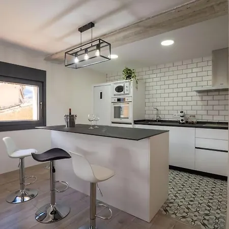 El Moradel Σπίτι διακοπών